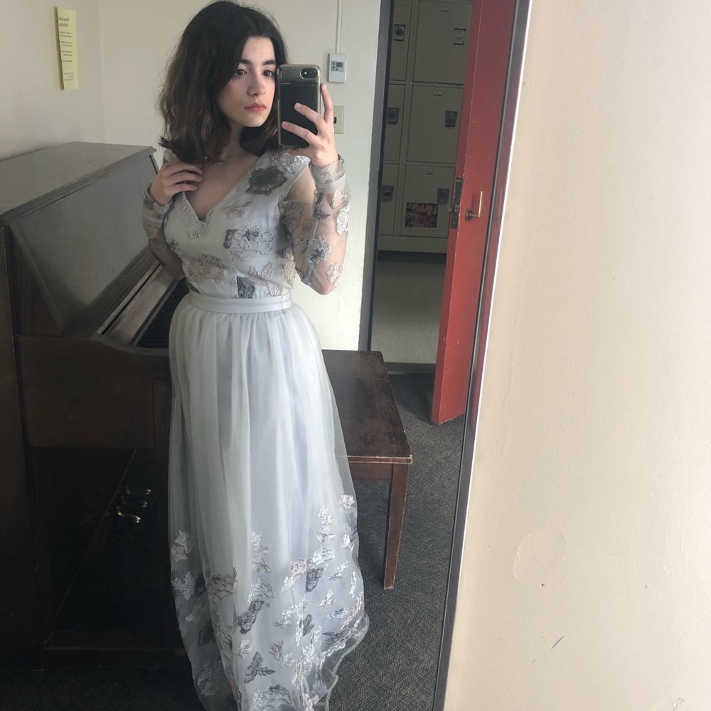 Meet your Posher, Kailyn